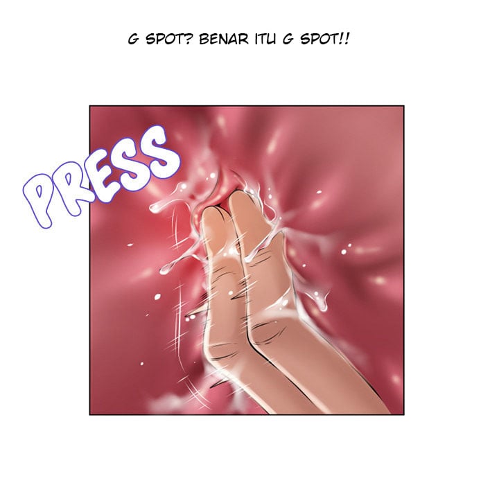 Wet Women - Chapter 50 34