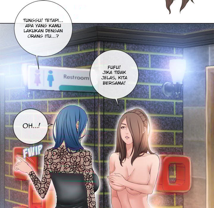 Wet Women - Chapter 50 83
