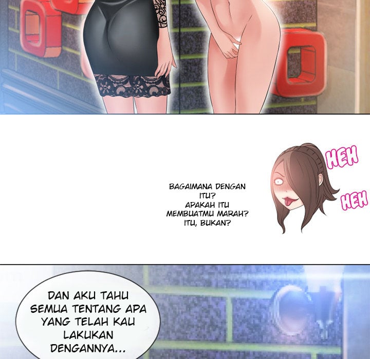 Wet Women - Chapter 50 84
