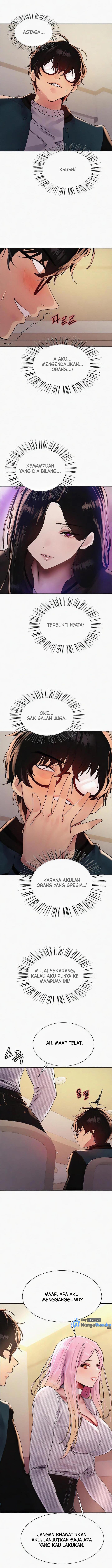 Sex Stopwatch - Chapter 99 1