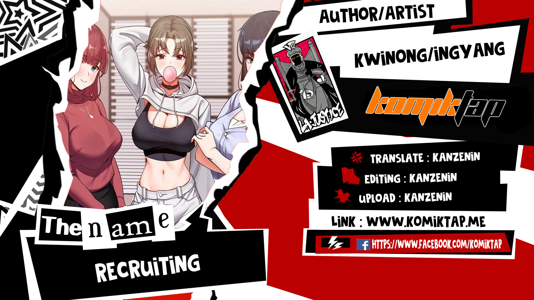 Recruiting - Chapter 57 1