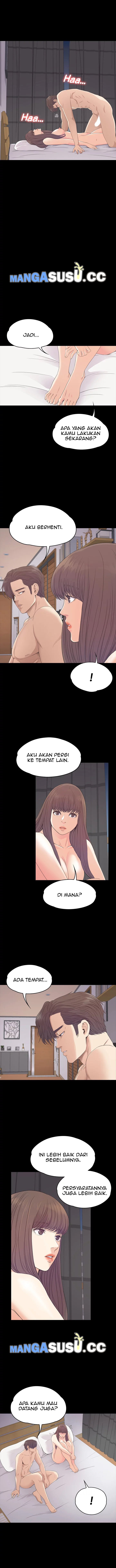 Gangnam Romance - Chapter 57 6