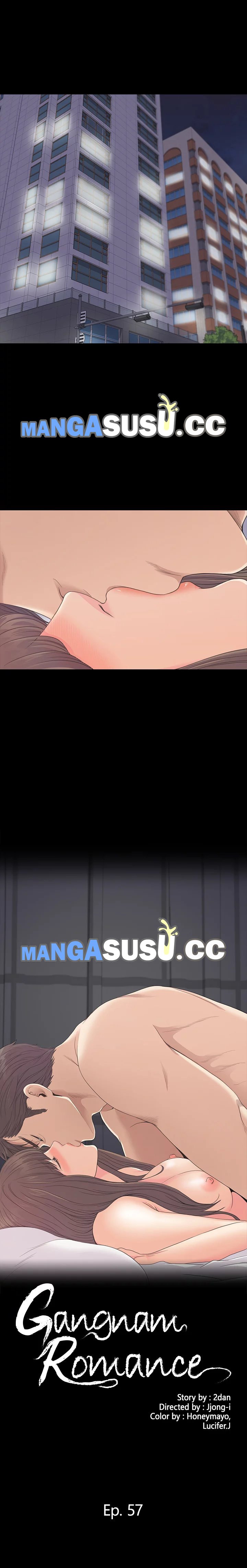 Gangnam Romance - Chapter 57 2