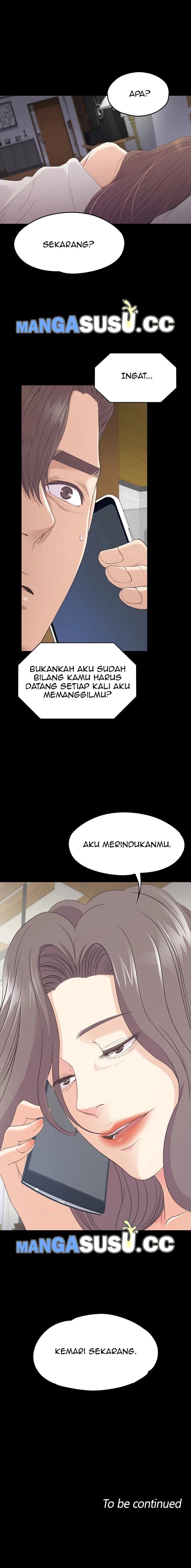 Gangnam Romance - Chapter 57 12