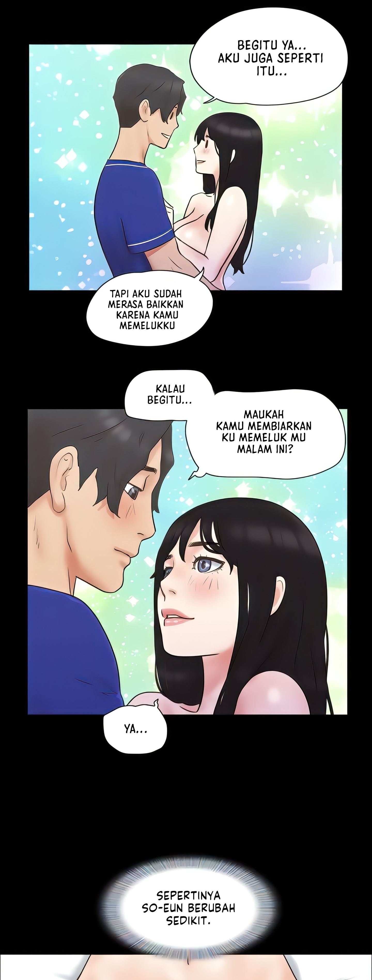 Only With Consent Uncensored - Chapter 58 13