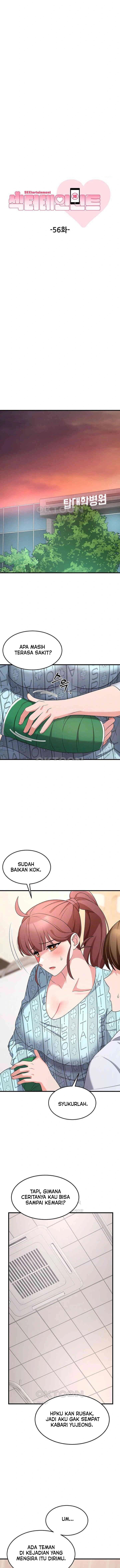 Sextertainment - Chapter 56 3