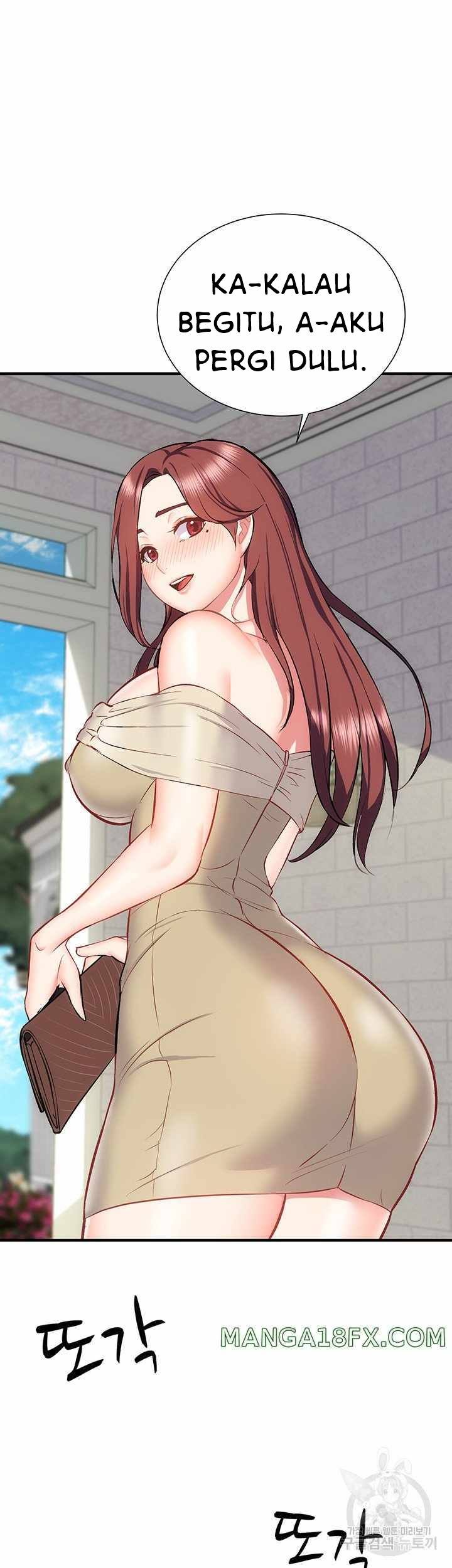 Summer With Daughter and Mother - Chapter 23 27