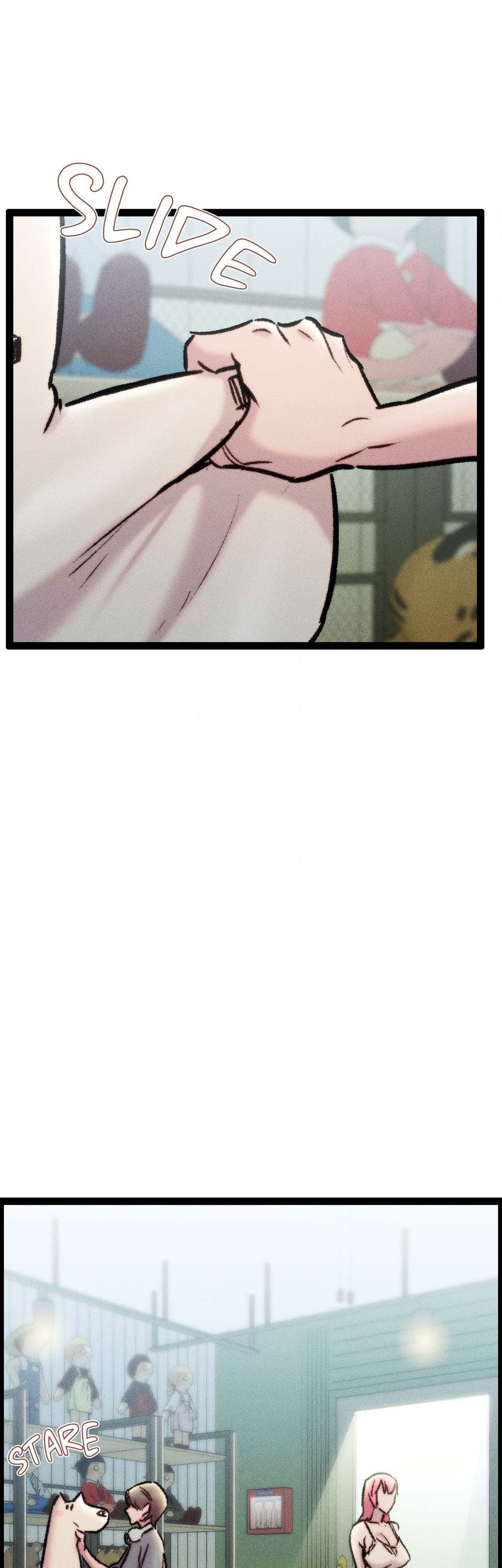 Harem Boy - Chapter 23 30