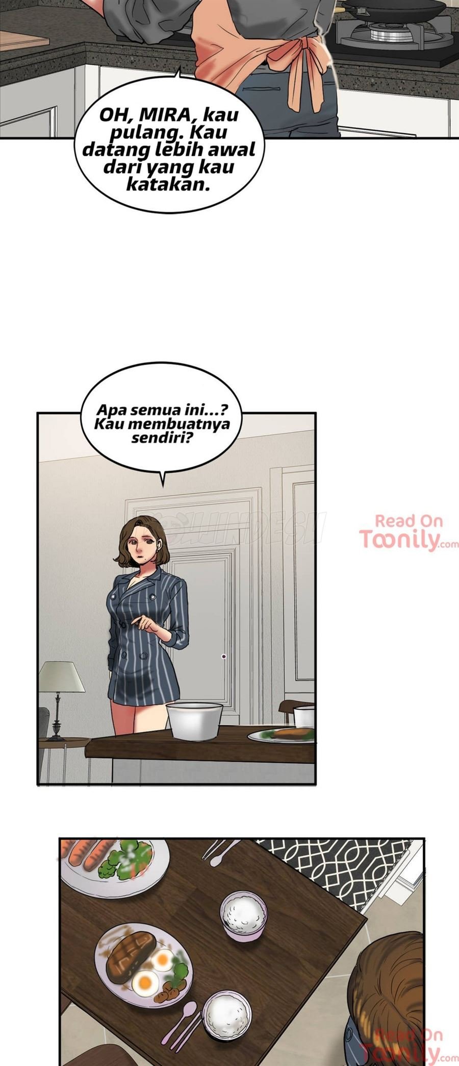 Bittersweet - Chapter 23 15