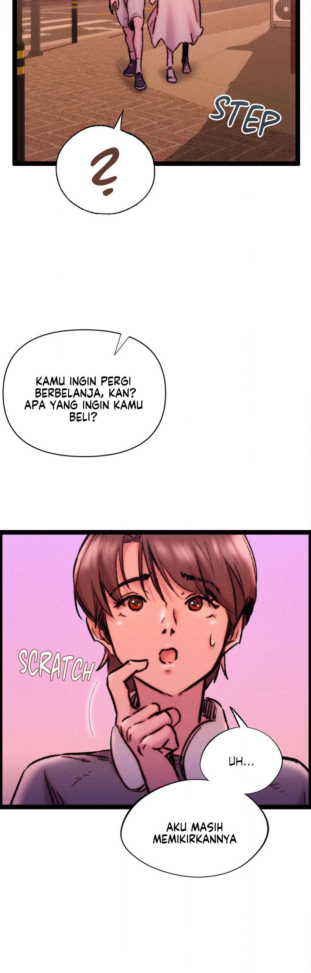 Harem Boy - Chapter 23 21