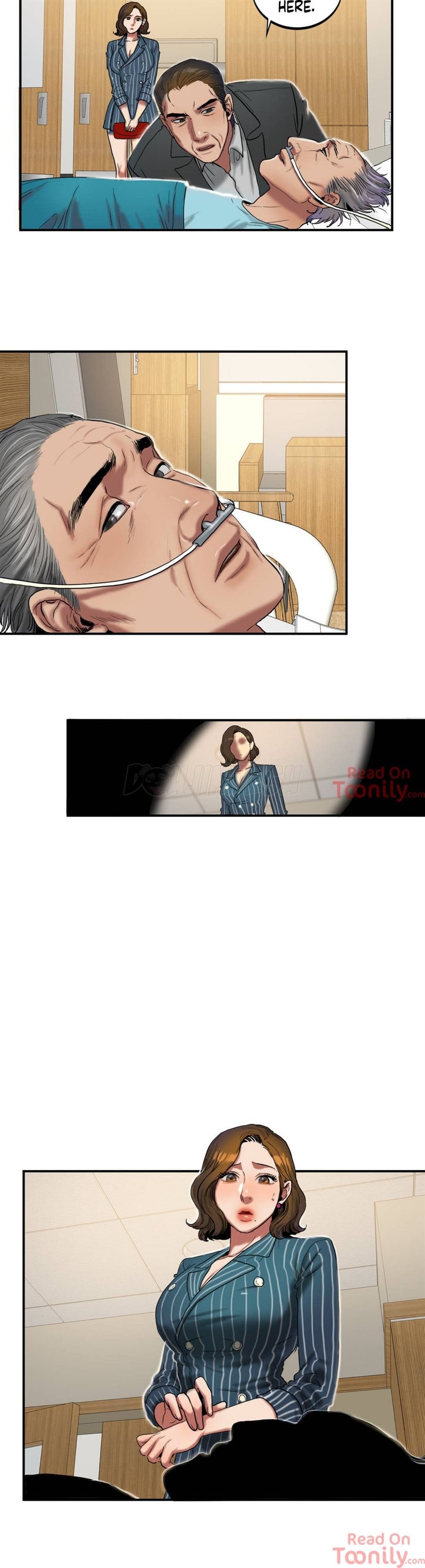 Bittersweet - Chapter 23 5