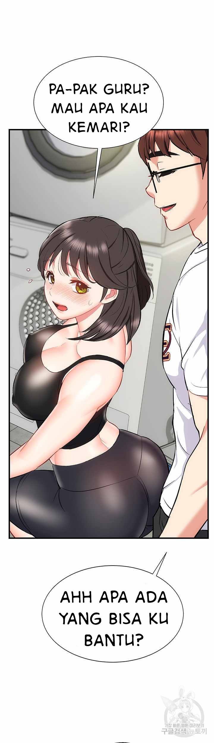 Summer With Daughter and Mother - Chapter 23 39