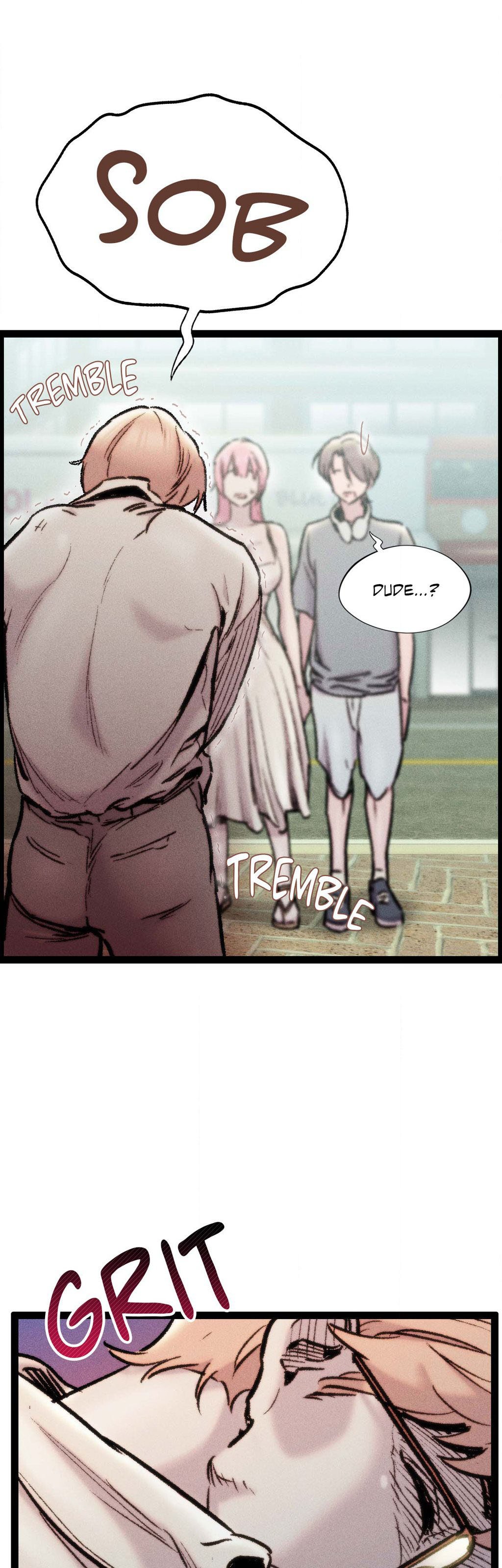 Harem Boy - Chapter 23 10