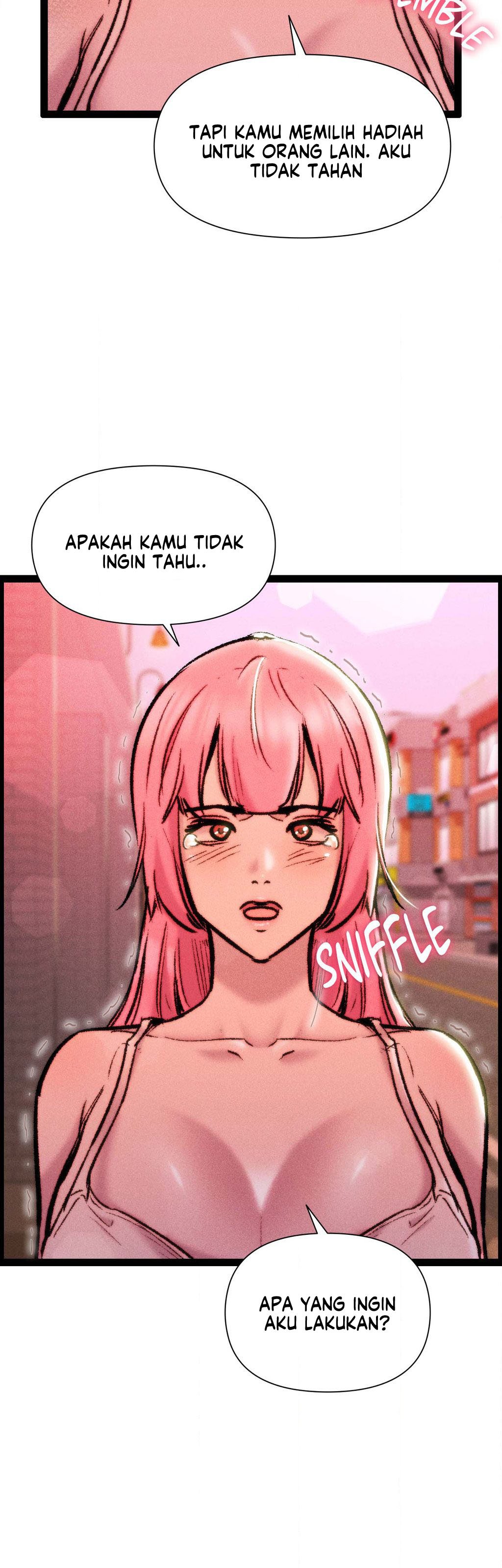 Harem Boy - Chapter 23 41