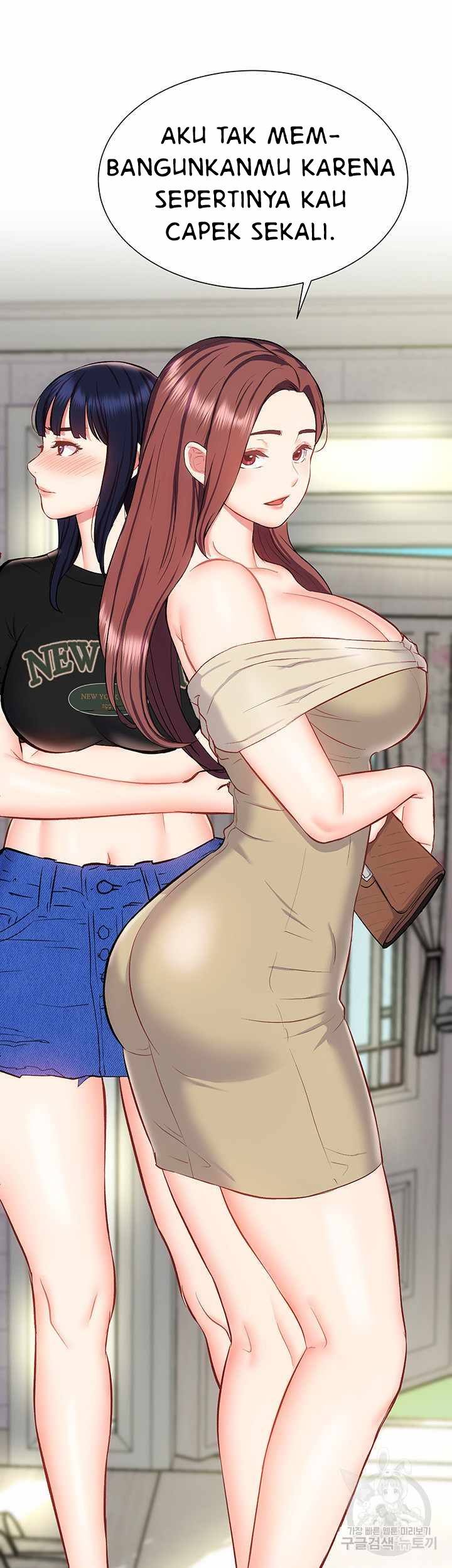 Summer With Daughter and Mother - Chapter 23 21
