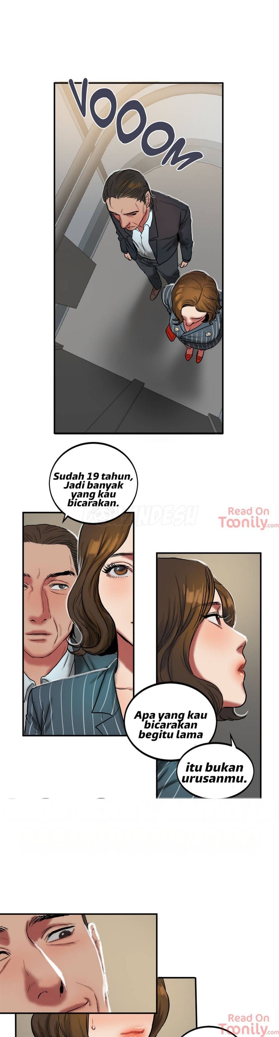 Bittersweet - Chapter 23 9