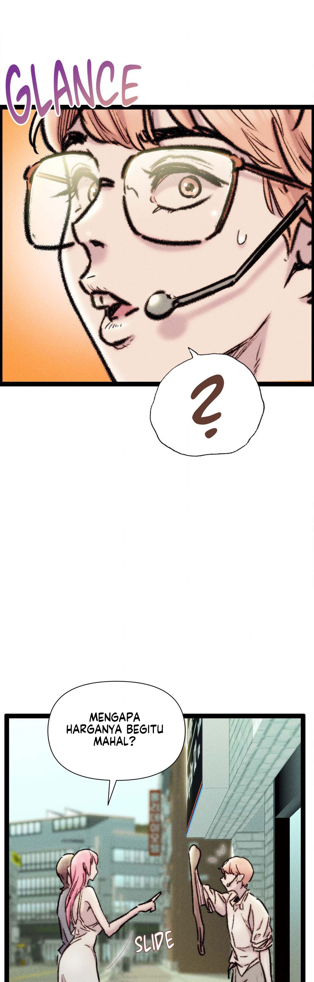 Harem Boy - Chapter 23 8