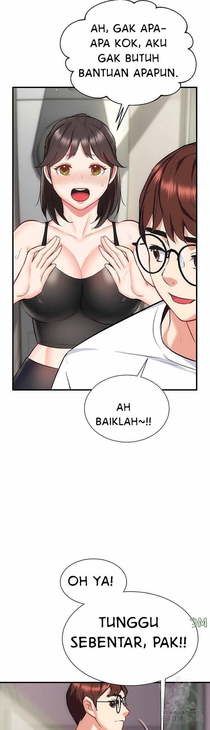 Summer With Daughter and Mother - Chapter 23 40