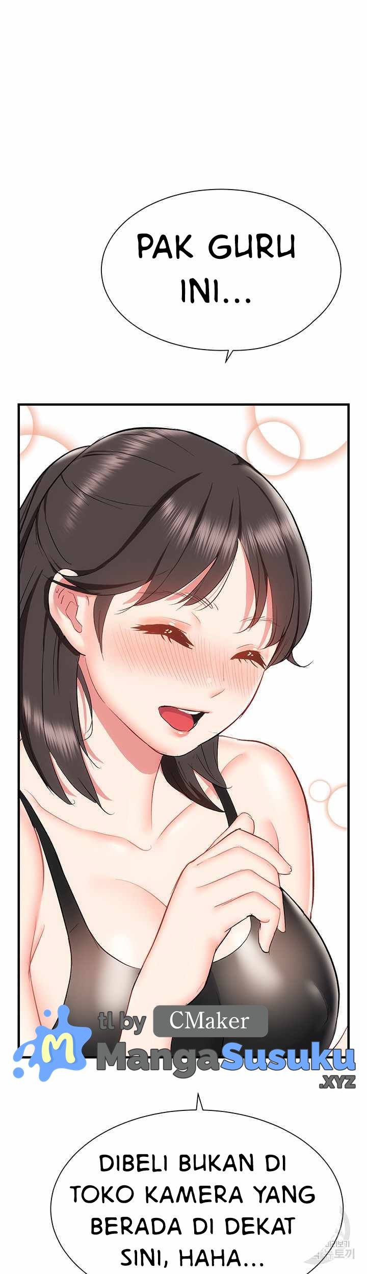 Summer With Daughter and Mother - Chapter 23 46