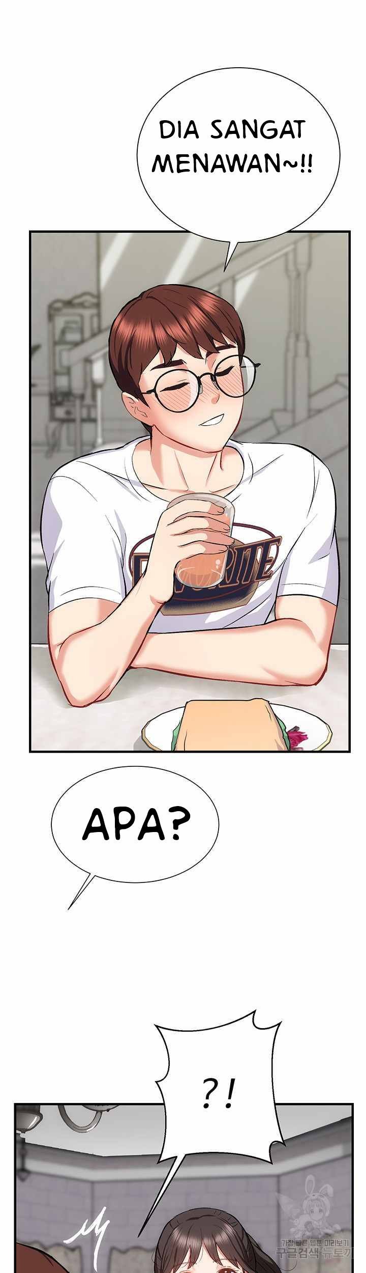 Summer With Daughter and Mother - Chapter 23 30