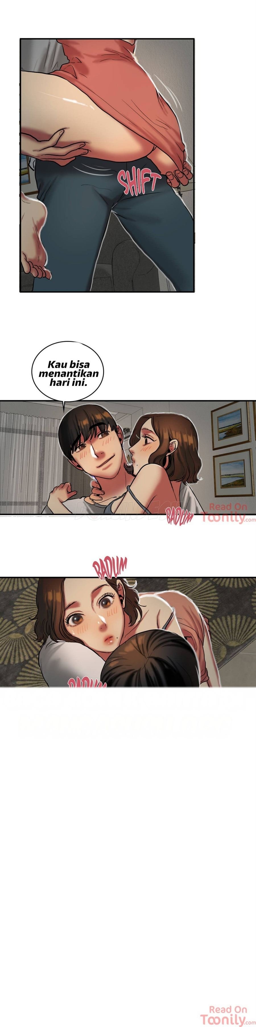 Bittersweet - Chapter 23 23