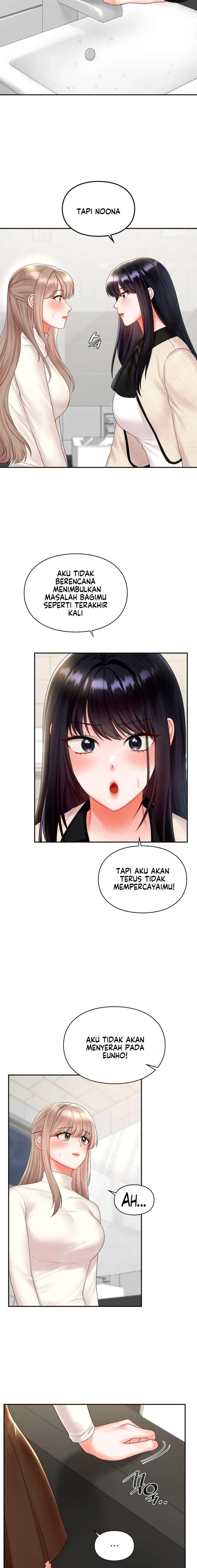 The Kid Is Obsessed With Me - Chapter 23 17