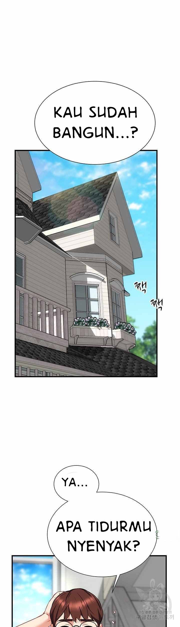 Summer With Daughter and Mother - Chapter 23 18