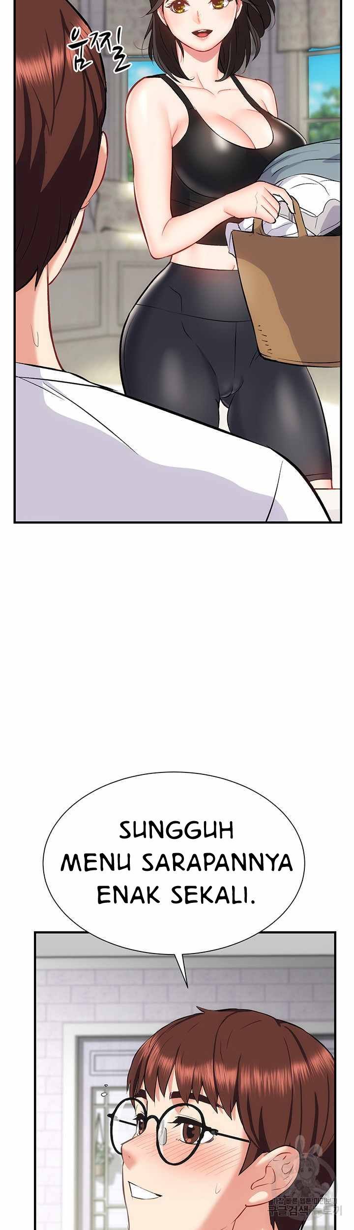 Summer With Daughter and Mother - Chapter 23 31