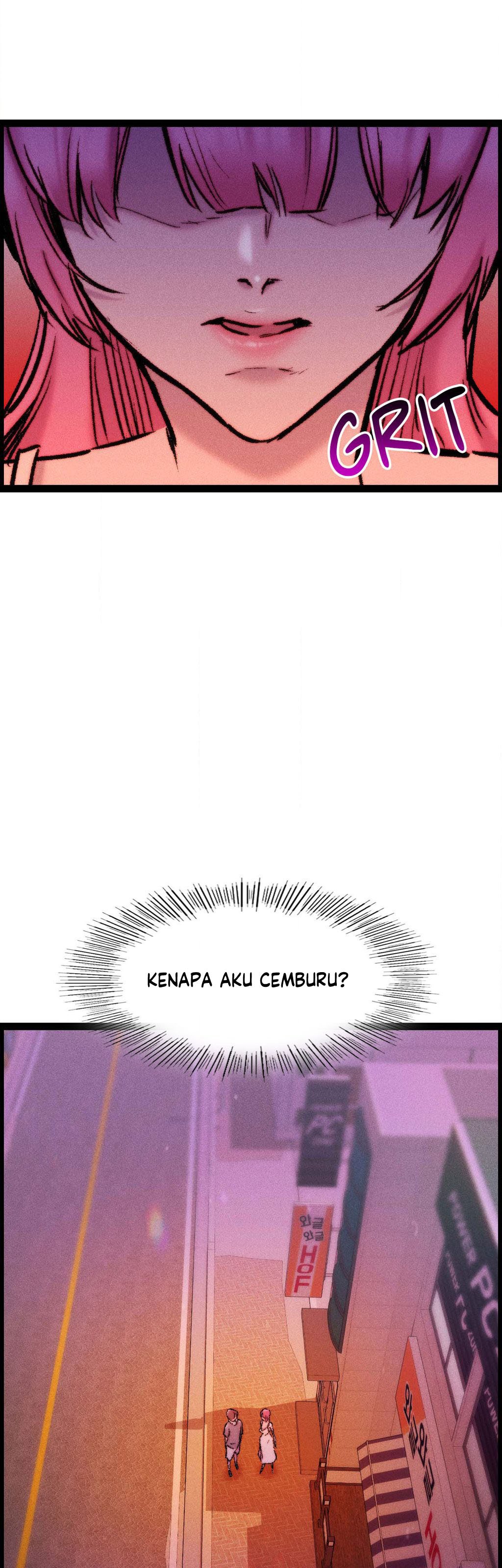 Harem Boy - Chapter 23 28