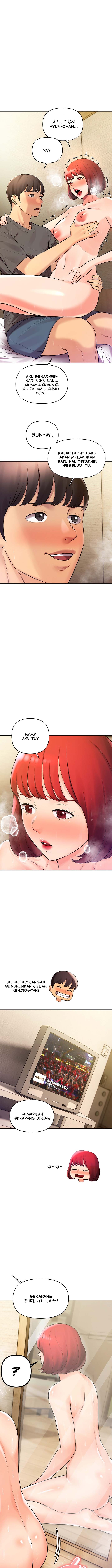 The Brides Who Can&#8217;t Eat - Chapter 23 10