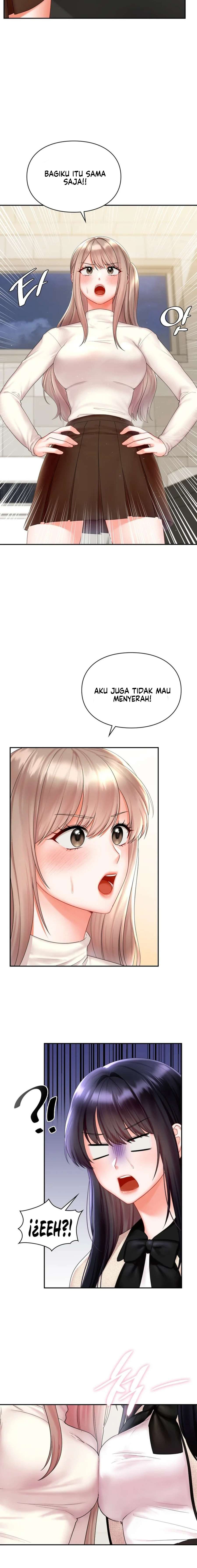 The Kid Is Obsessed With Me - Chapter 23 18
