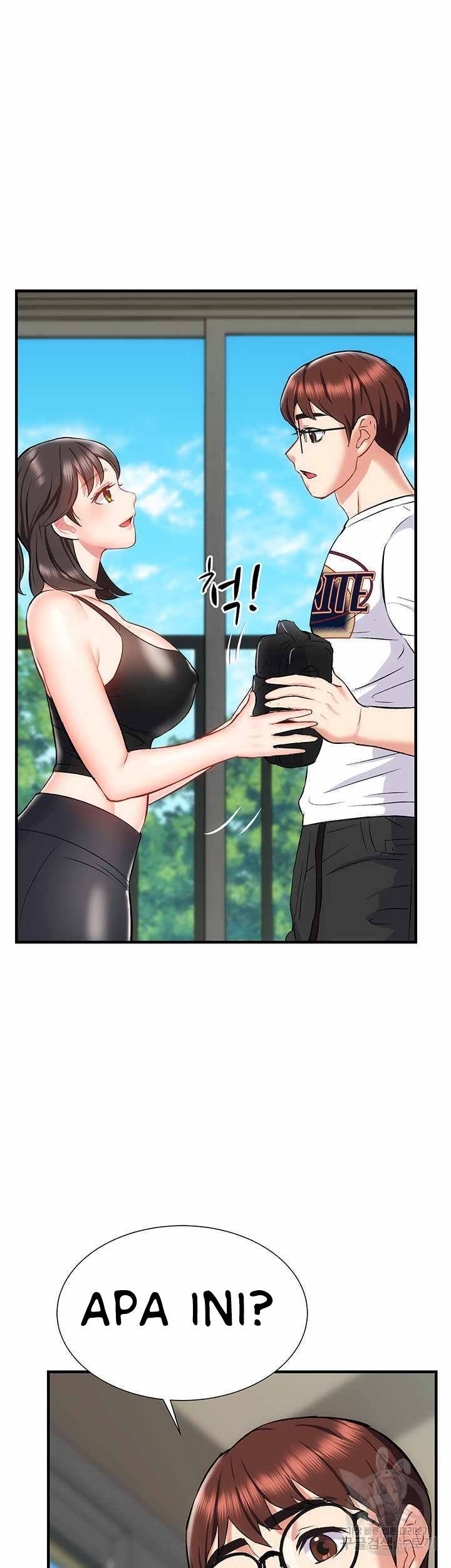 Summer With Daughter and Mother - Chapter 23 42