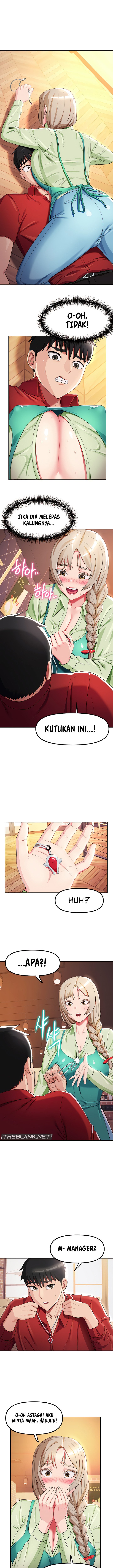 Sorcery Tales: Yokai Harem - Chapter 23 2