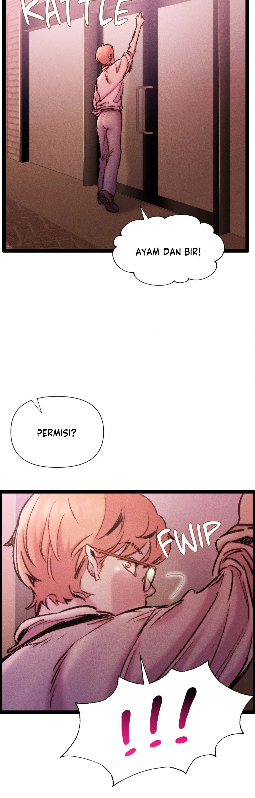 Harem Boy - Chapter 23 35