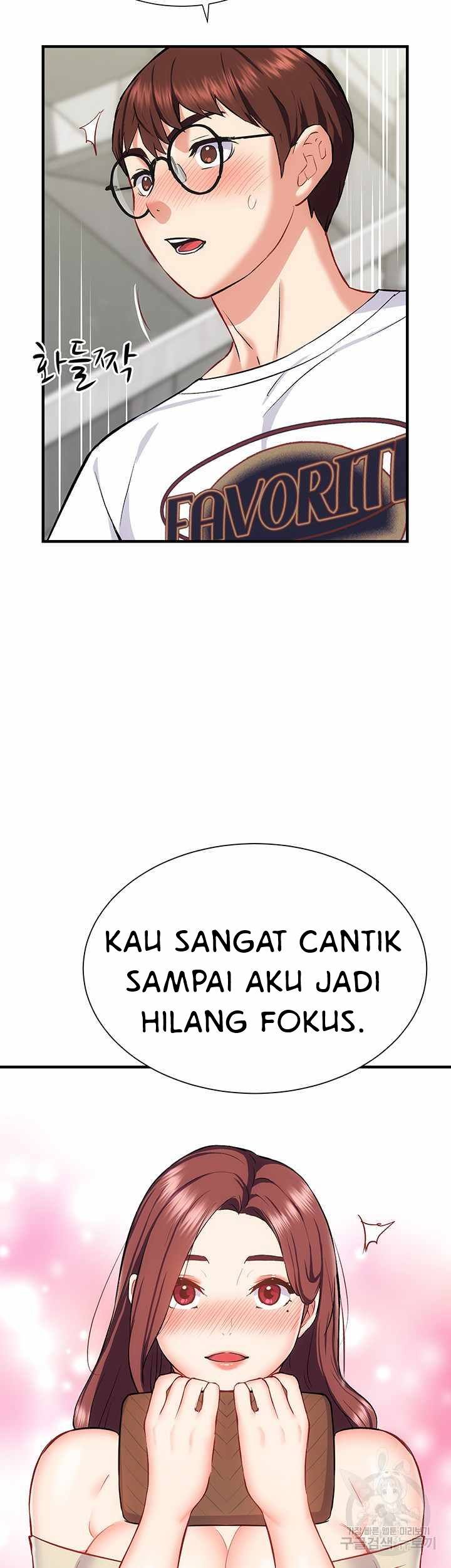 Summer With Daughter and Mother - Chapter 23 25