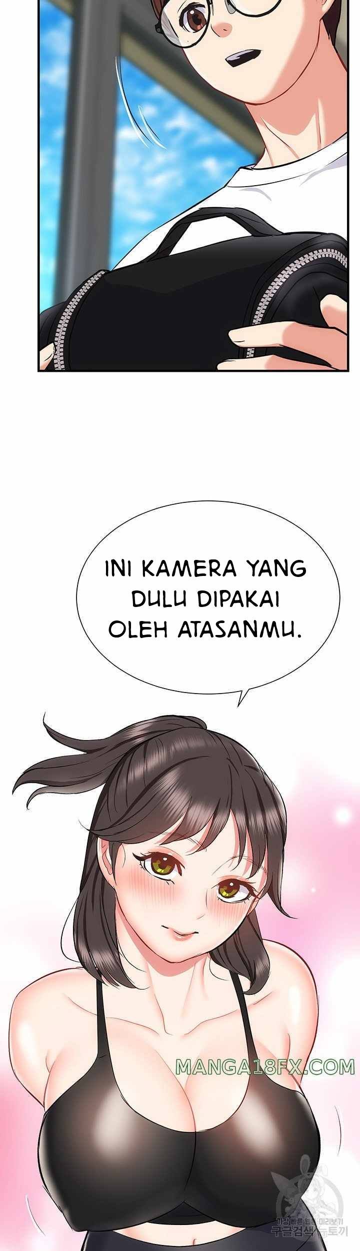 Summer With Daughter and Mother - Chapter 23 43