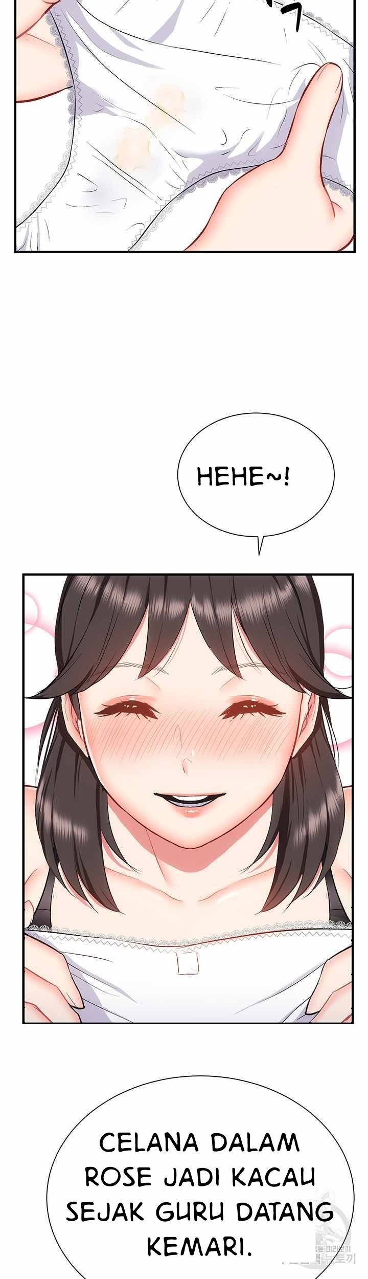 Summer With Daughter and Mother - Chapter 23 35