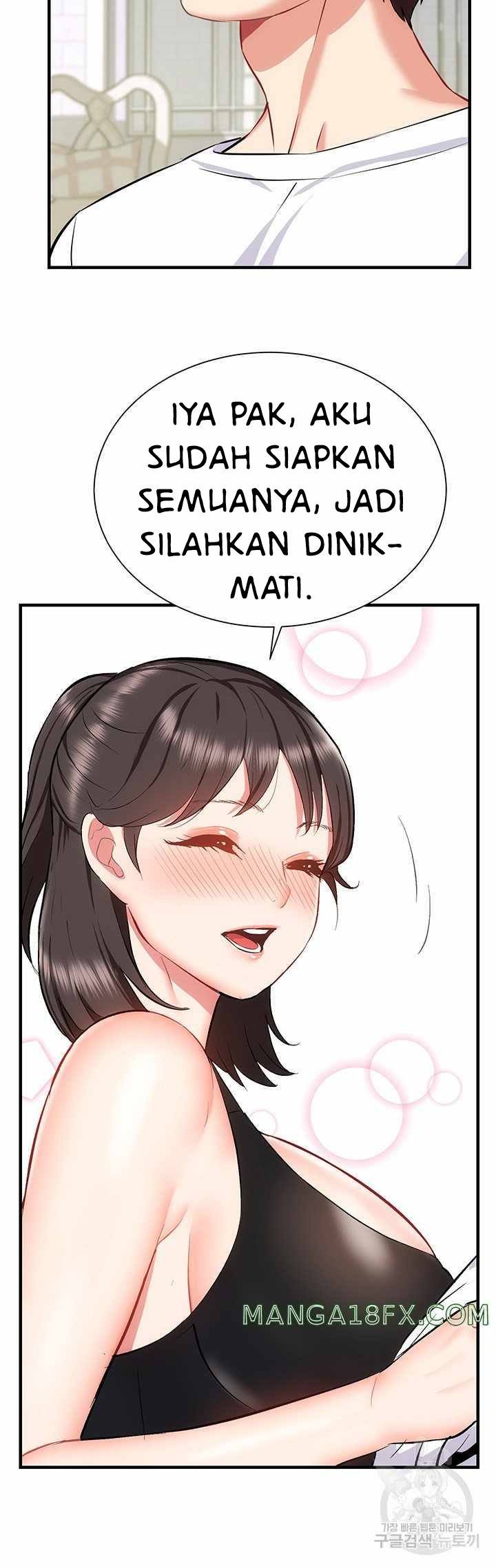 Summer With Daughter and Mother - Chapter 23 32