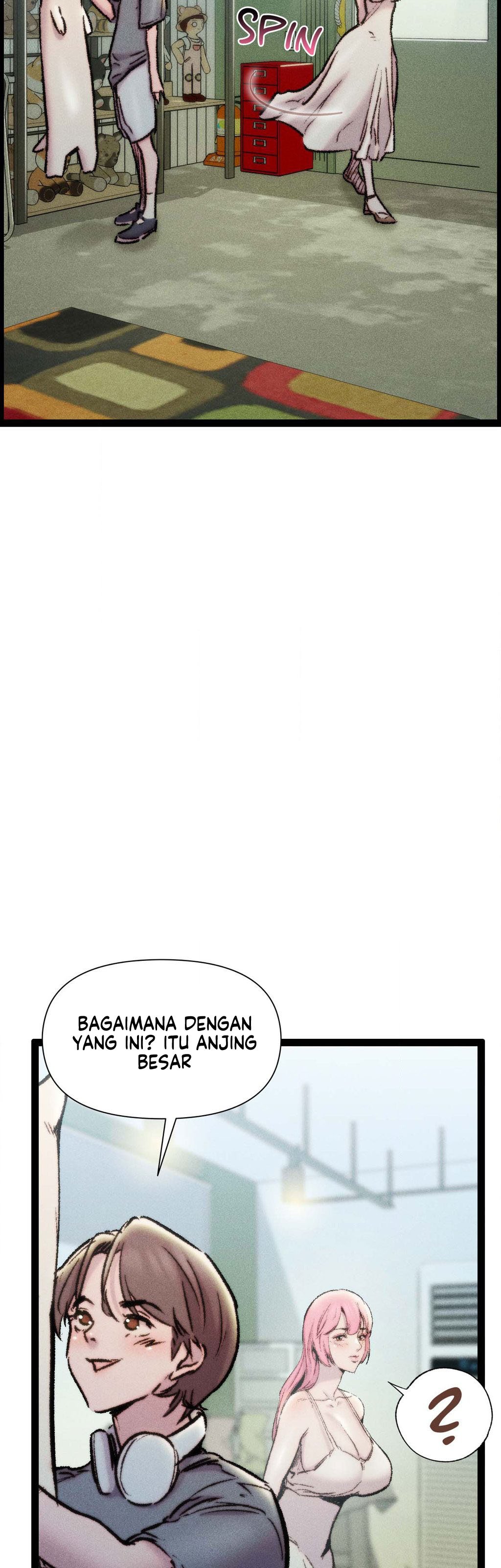Harem Boy - Chapter 23 31