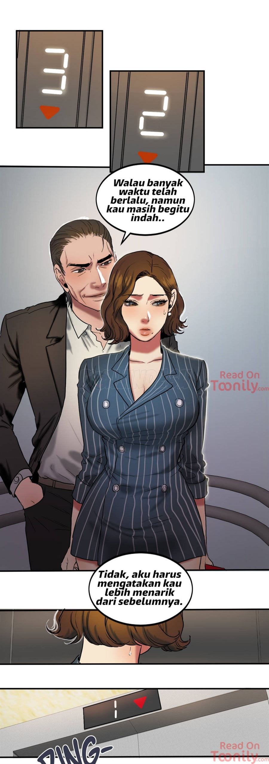 Bittersweet - Chapter 23 11