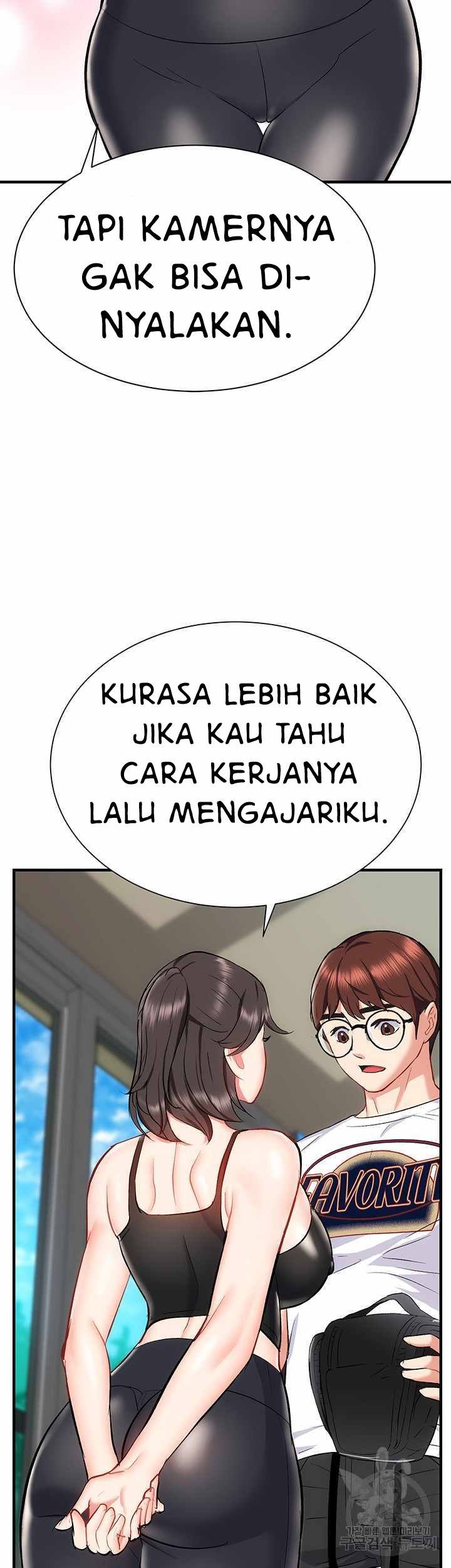 Summer With Daughter and Mother - Chapter 23 44