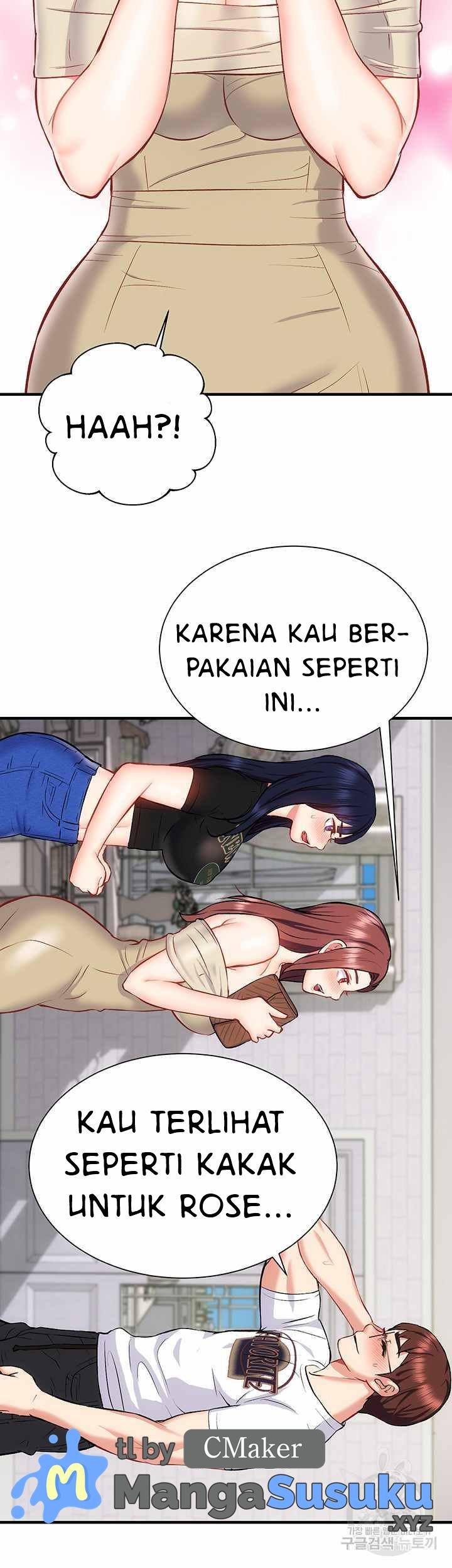 Summer With Daughter and Mother - Chapter 23 26