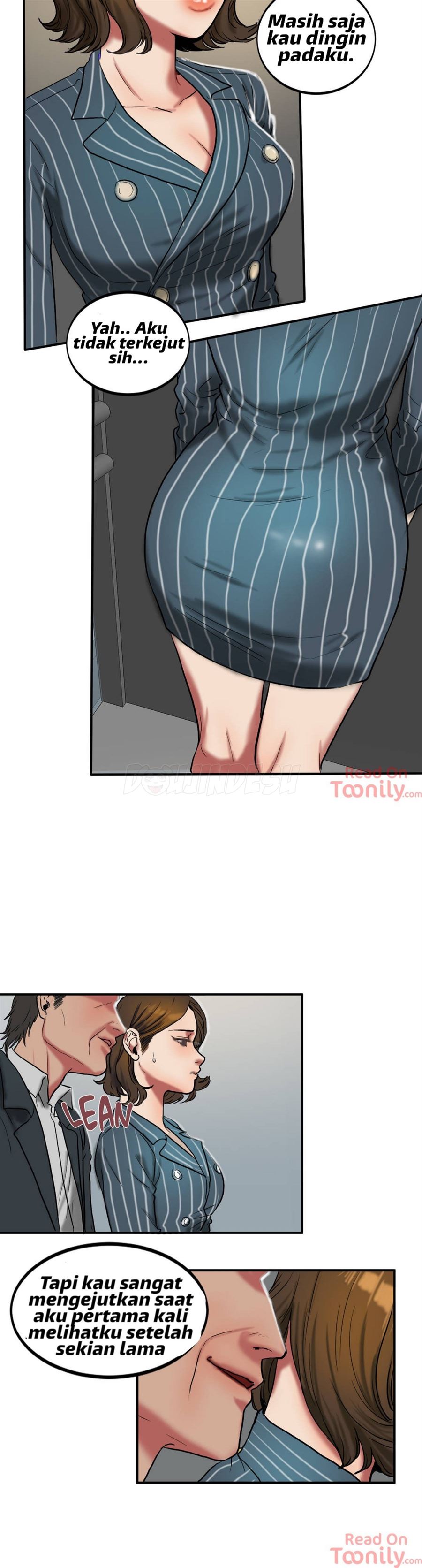 Bittersweet - Chapter 23 10