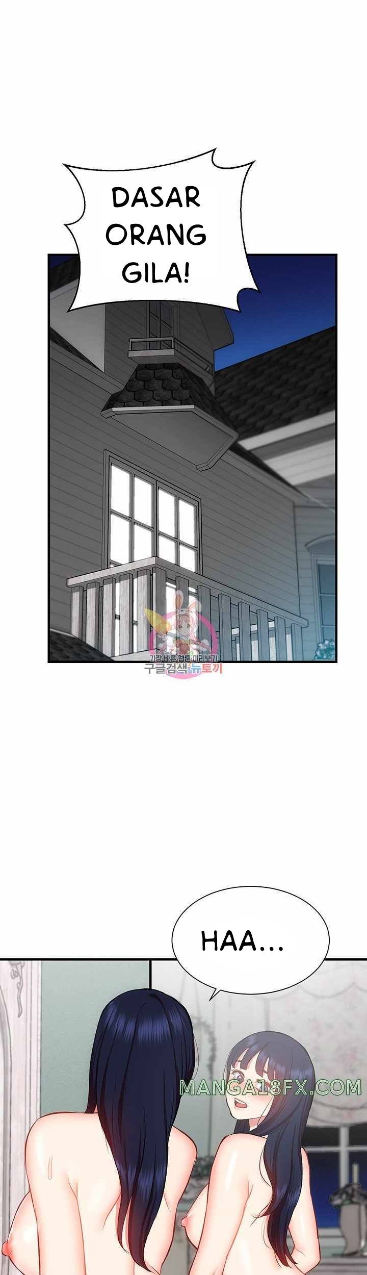 Summer With Daughter and Mother - Chapter 23 2
