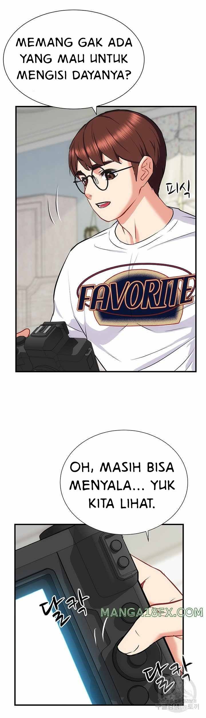 Summer With Daughter and Mother - Chapter 23 48