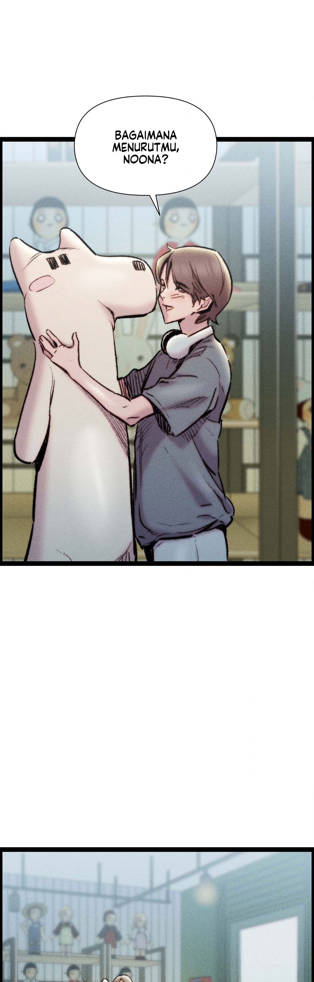 Harem Boy - Chapter 23 33