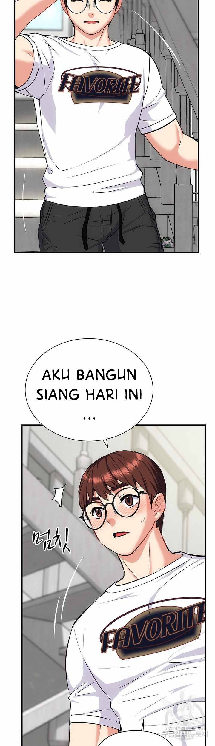 Summer With Daughter and Mother - Chapter 23 19