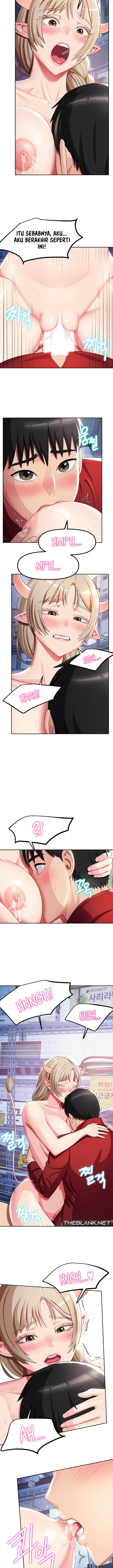 Sorcery Tales: Yokai Harem - Chapter 23 11