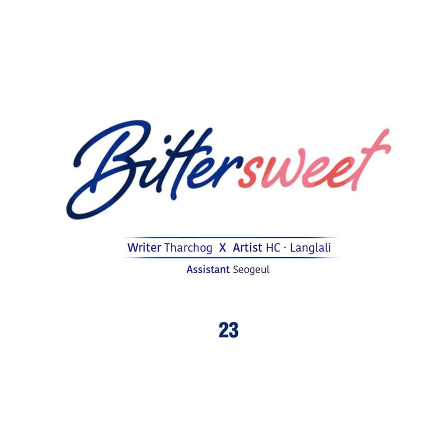 Bittersweet - Chapter 23 2
