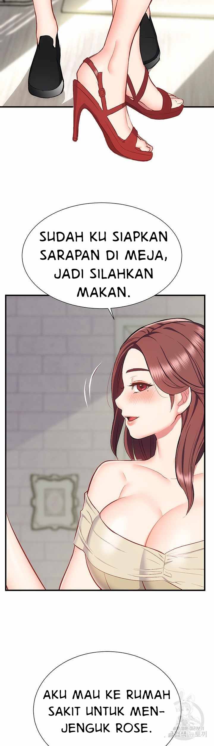 Summer With Daughter and Mother - Chapter 23 22
